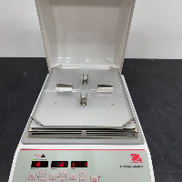 OHAUS Orbital Shaker image 3